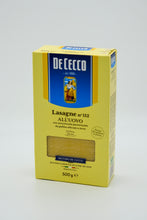 Load image into Gallery viewer, De Cecco Lasagna (500g)