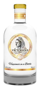 victory gin