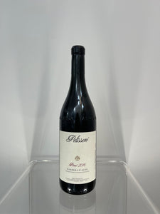 Pelissero, Babera D'alba, Italia, 2016, Vol. 14.5%