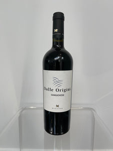 Marzodd, Sangiovese Dalle Origini, 2020, Italia, Vol.12%
