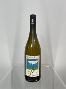 Nuvole Sul Poggio, Il Poggio, 2022, Vol 12.5%