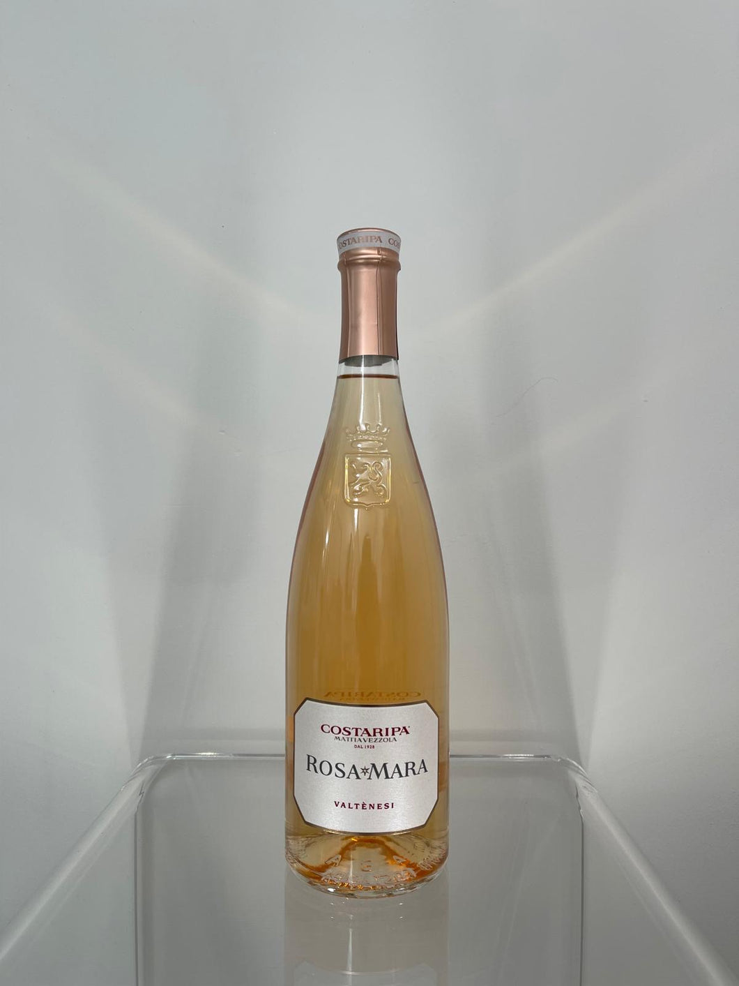 Costaripa, Rosa Mara, italia, 2023, Vol. 13%