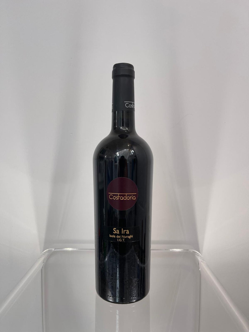Costadoria, Isola dei Nuraghi IGT, Italia, 2016, 14.5%