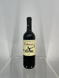 Fausti, Syrah Tolenus, Italia, 2021, Vol. 14%, Organic