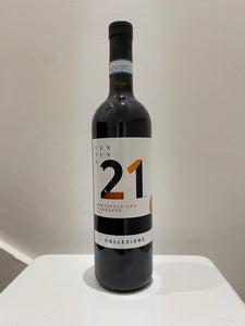 montepulciano d abruzzo doc