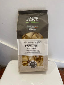 Paccheri Pasta 500g