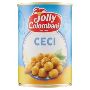chickpeas