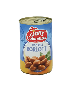 borlotti beans