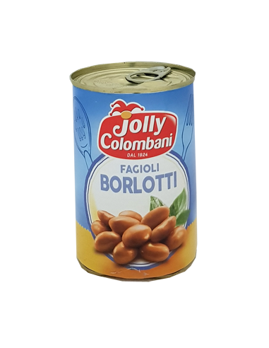 borlotti beans