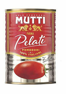 mutti peeled tomatoes