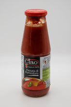 Load image into Gallery viewer, passata di pomodoro
