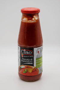 passata di pomodoro