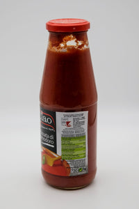 antonella passata di pomodoro