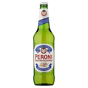 peroni nastro azzuro