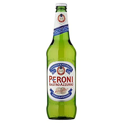peroni nastro azzuro