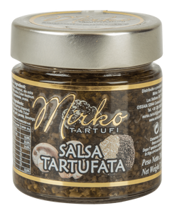 salsa tartufata