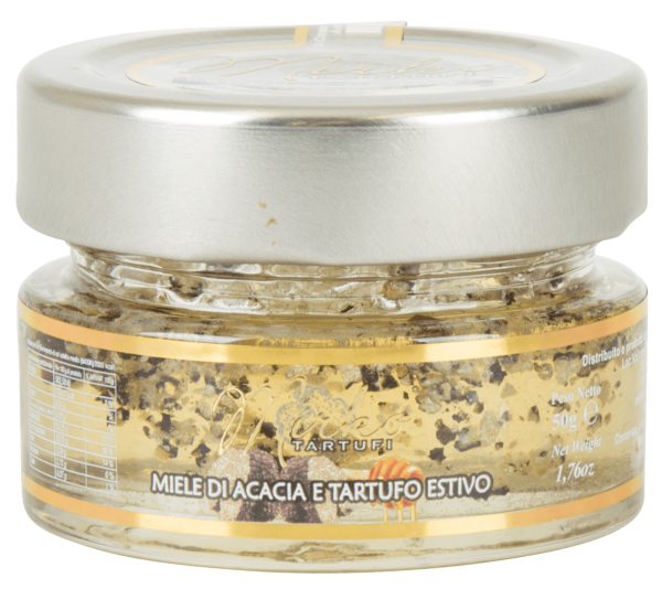 acacia honey