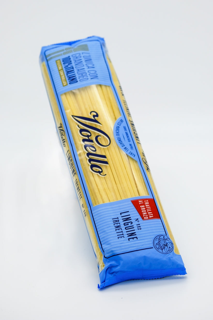 linguine voiello